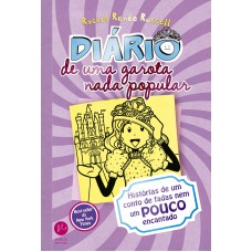 Diário de uma garota nada popular 8 Diário de uma garota nada popular 8