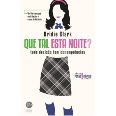 Que tal esta noite? (Vol. 1 Pense rápido) Que tal esta noite? (Vol. 1 Pense rápido)