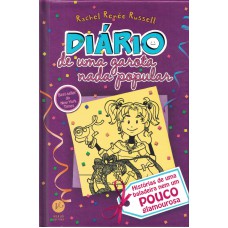 Diário de uma garota nada popular 2 Diário de uma garota nada popular 2