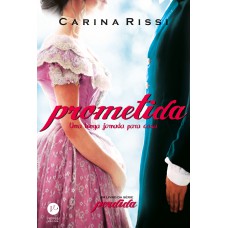Prometida (Vol. 4 Perdida) Prometida (Vol. 4 Perdida)