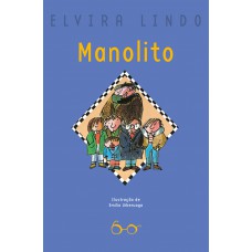 Manolito Manolito