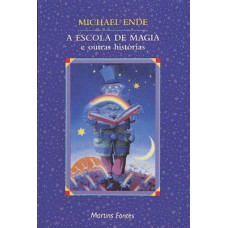 A escola de magia A escola de magia
