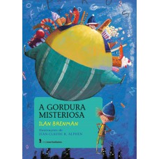 A gordura misteriosa A gordura misteriosa