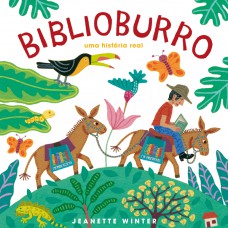 Biblioburro Biblioburro