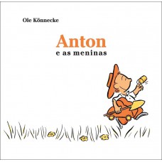Anton e as meninas Anton e as meninas