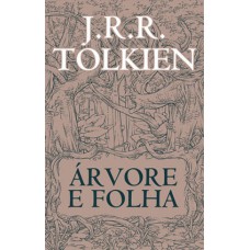 Árvore e folha