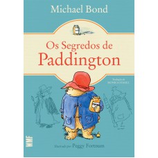 Os segredos de Paddington Os segredos de Paddington
