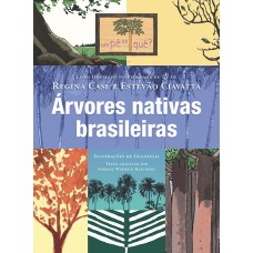 Árvores nativas brasileiras Árvores nativas brasileiras