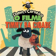 O carneiro Shaun O carneiro Shaun