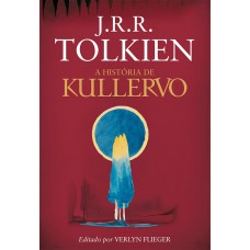 A história de Kullervo A história de Kullervo