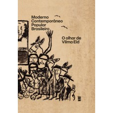 Moderno contemporâneo popular brasileiro - Em português Moderno contemporâneo popular brasileiro - Em português