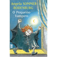 O pequeno vampiro