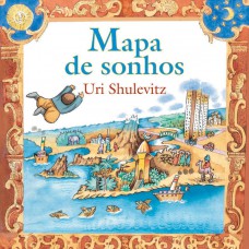 Mapa de sonhos Mapa de sonhos