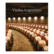 Vinho argentino
