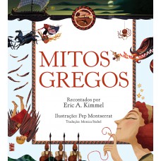 Mitos gregos Mitos gregos