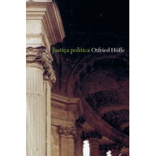Justiça política Justiça política
