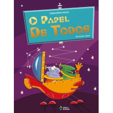 O papel de todos O papel de todos