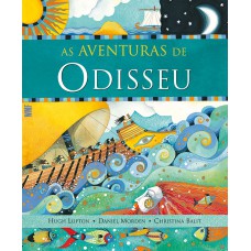 As aventuras de Odisseu As aventuras de Odisseu