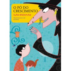 O pó do crescimento O pó do crescimento