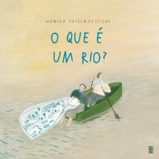 O que é um rio? O que é um rio?