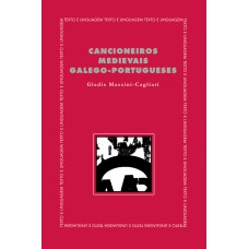 Cancioneiros medievais galego-portugueses Cancioneiros medievais galego-portugueses