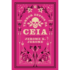 Terror depois da ceia