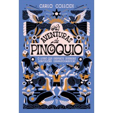 As aventuras de Pinóquio As aventuras de Pinóquio