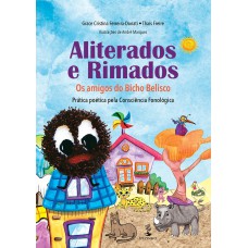 Aliterados e Rimados