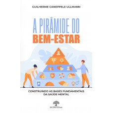 A pirâmide do bem-estar A pirâmide do bem-estar