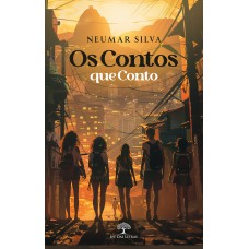 Os Contos que Conto Os Contos que Conto