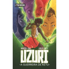Uzuri Uzuri