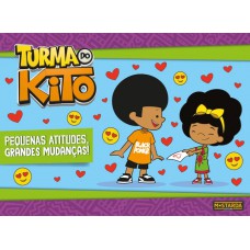 Pequenas Atitudes, Grandes Mudanças Pequenas Atitudes, Grandes Mudanças