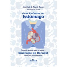 Com elefantes no estômago