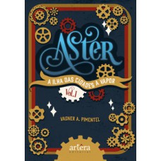 Aster Aster
