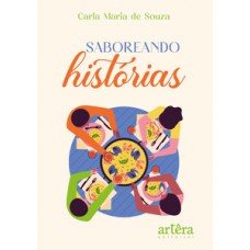 Saboreando histórias Saboreando histórias