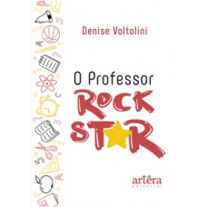 O professor rock star