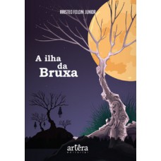 A ilha da bruxa A ilha da bruxa