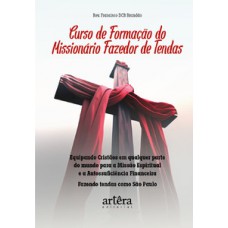 Curso de formação do missionário fazedor de tendas