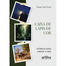 Caixa de lápis de cor Caixa de lápis de cor