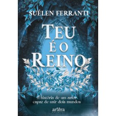 Teu é o reino