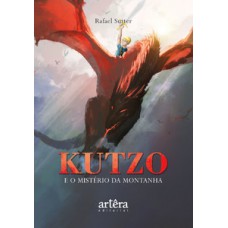 Kutzo e o mistério da montanha