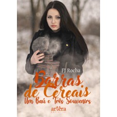 Barras de cereais