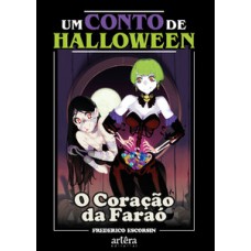 Um conto de Halloween