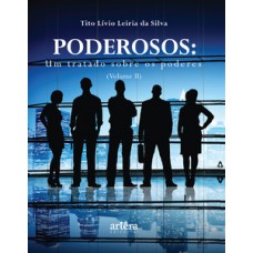 Poderosos Poderosos
