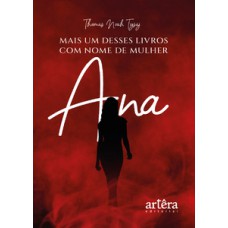 Mais um desses livros com nome de mulher