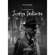 Justiça indômita Justiça indômita