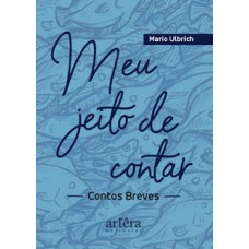 Meu jeito de contar Meu jeito de contar