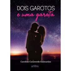 Dois garotos e uma garota Dois garotos e uma garota
