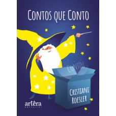 Contos que conto Contos que conto