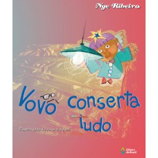Vovô conserta tudo Vovô conserta tudo